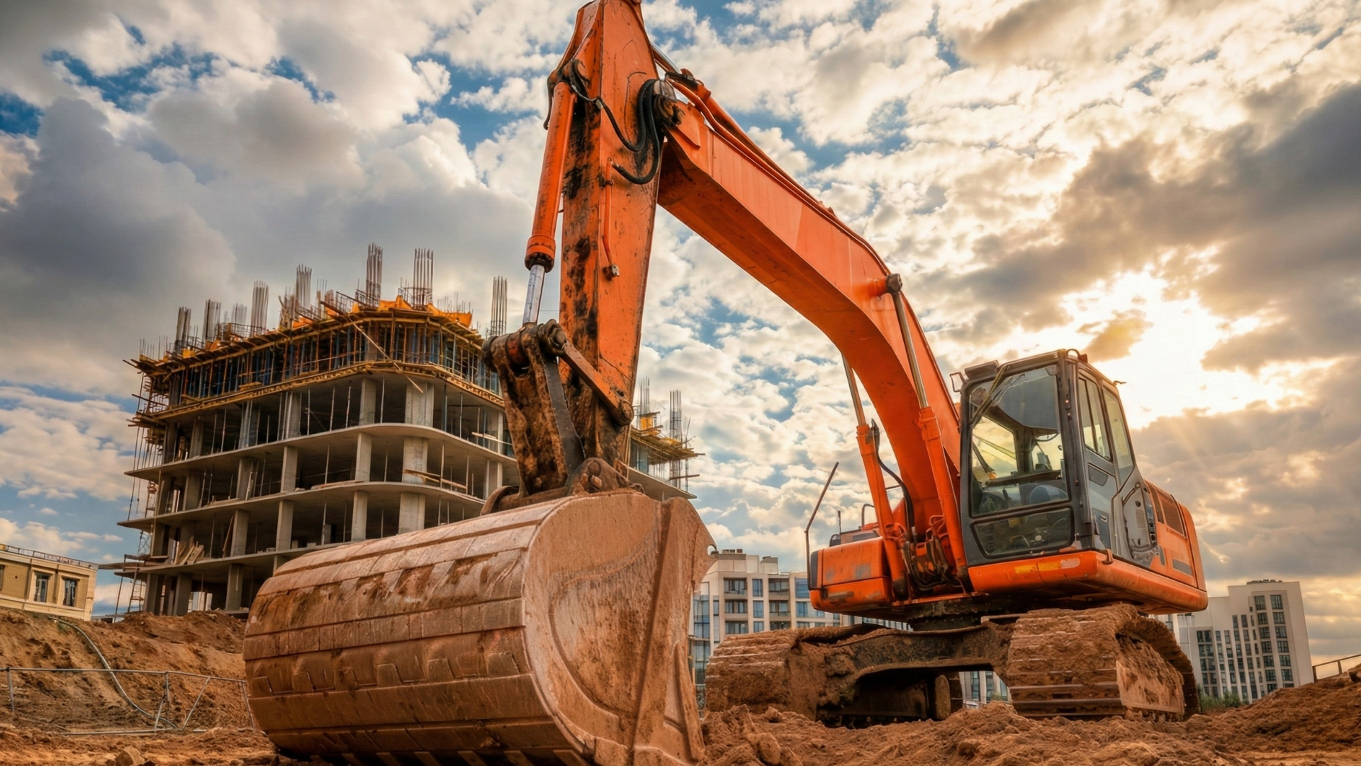 Ertürk Grup İnşaat