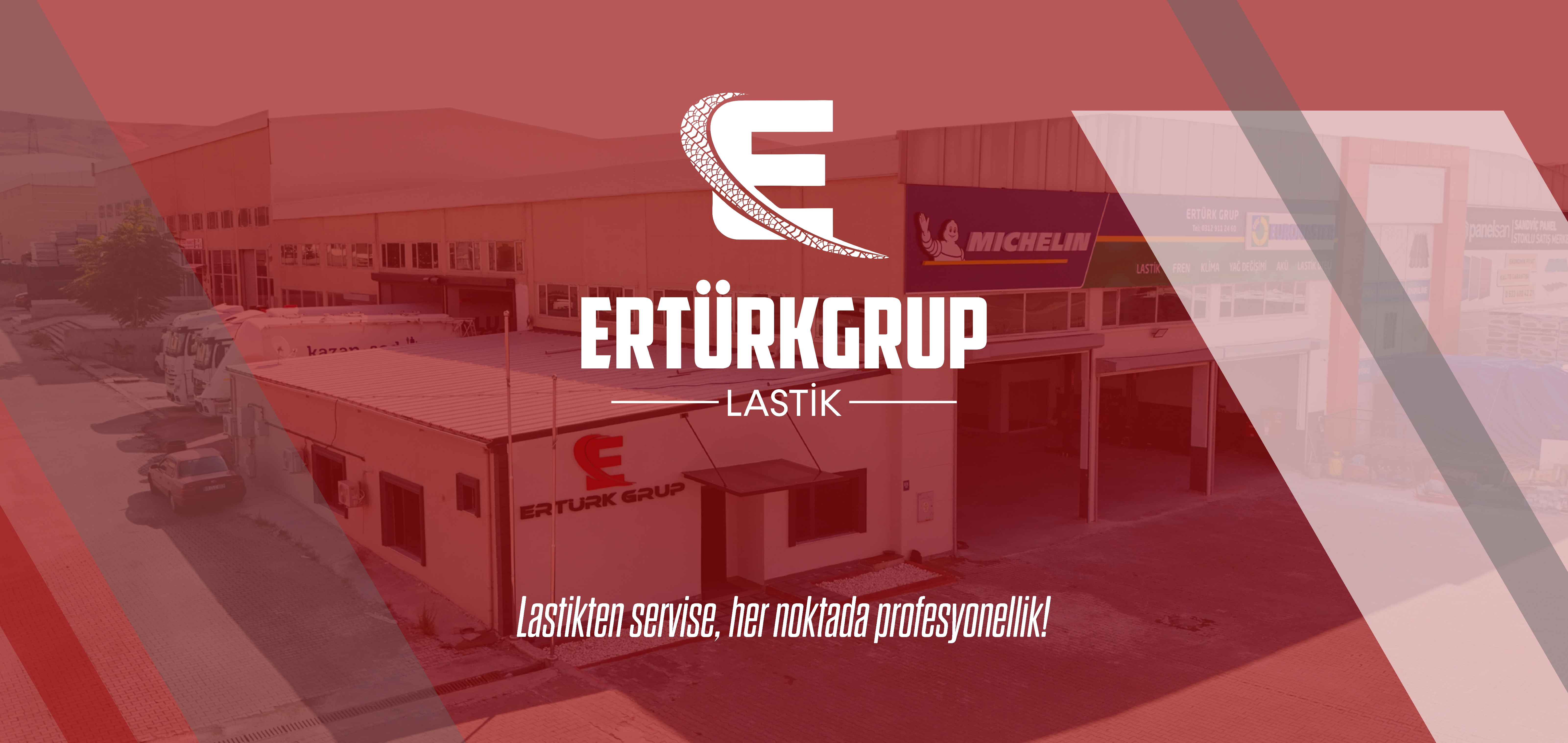 Ertürk Grup Hero 1