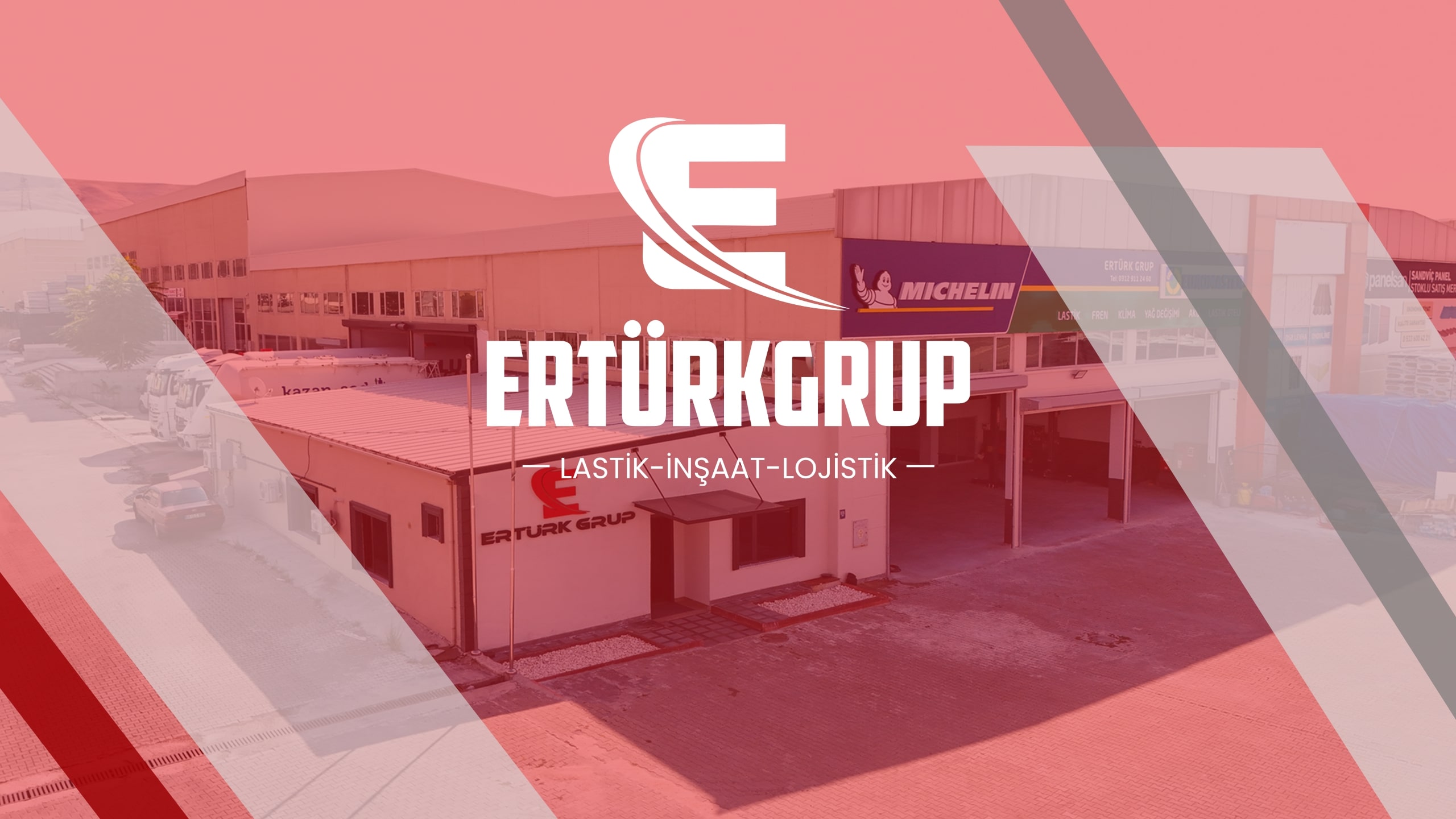 Ertürk Grup Hero 2