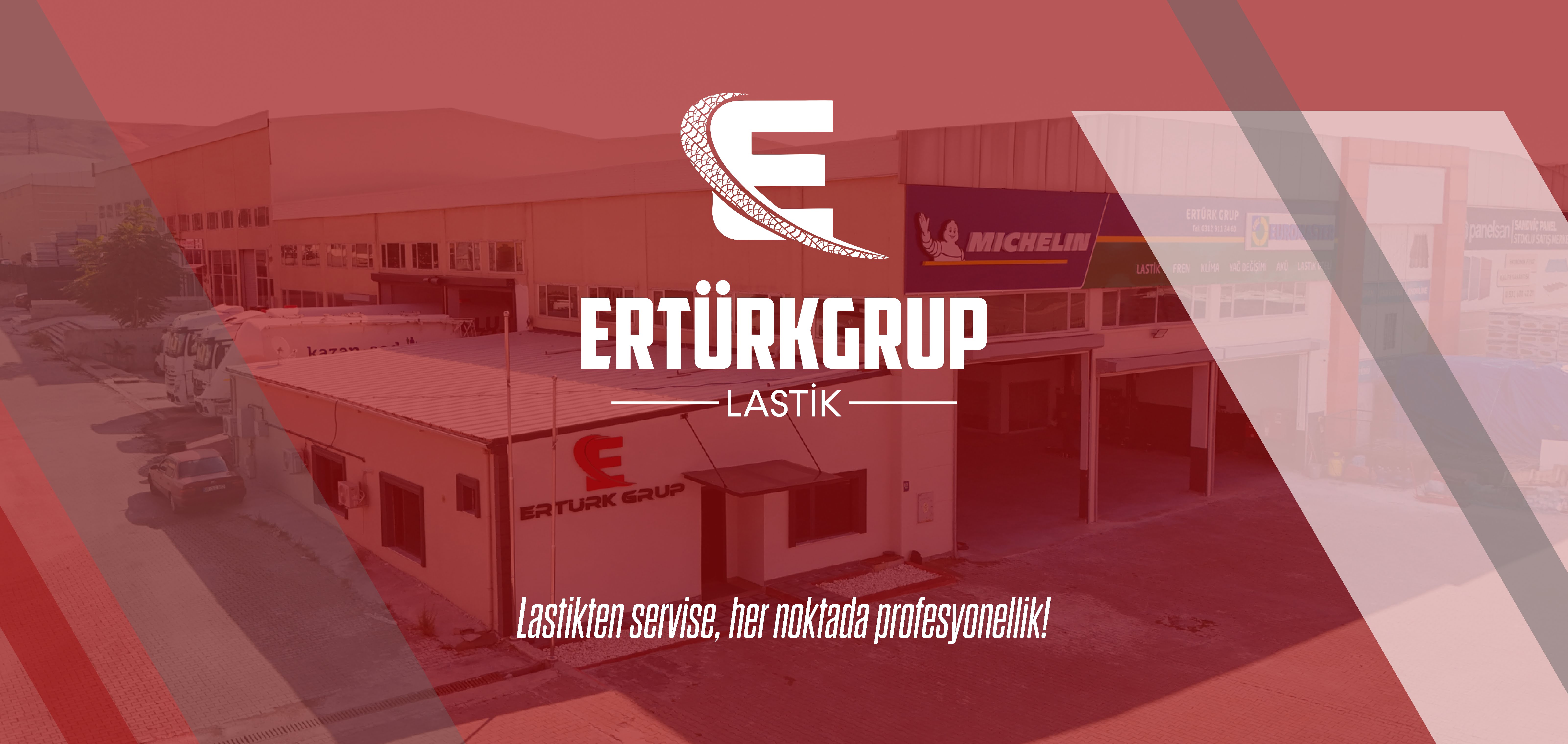 Ertürk Grup Hero 4
